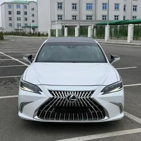 Lexus ES 350 2020