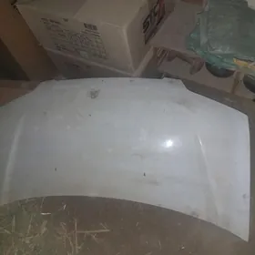 kapot Hundaý H1 H100