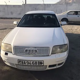 Audi A6 2003