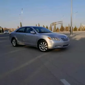 Toyota Camry 2007