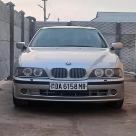 BMW 525 2000