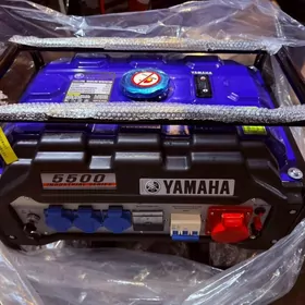 генератор бензиновый