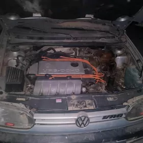 Volkswagen Golf 1994