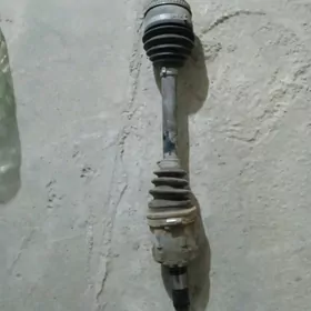 Toyota siyena gyranat 2002siye