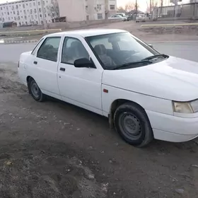 Lada 2110 2002