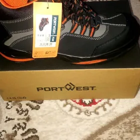 сефти обувь