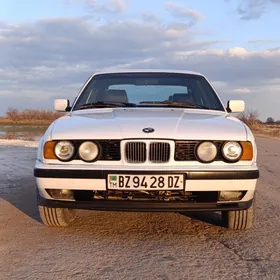 BMW 535 1990