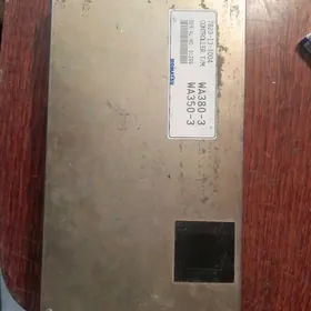 контроллер для автотехники