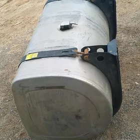 Волво Д бак