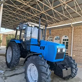 MTZ 82 2007