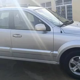 Kia Sorento 2005