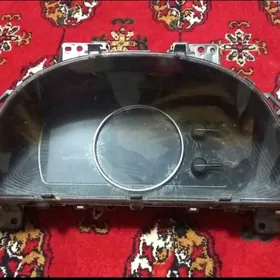 Lexus Es350 2020 pribor