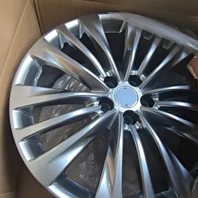 Highlander Platinum diska