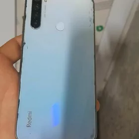 redmi not 8
