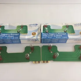 LADA7 iYZ STOP PLATA