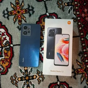 Redmi note 12