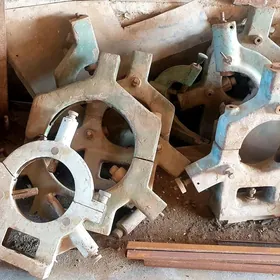 станок tokar stanok lyunet