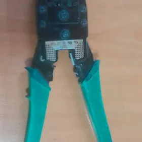 кримпер обжиматор