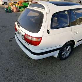 Toyota Carina 1994
