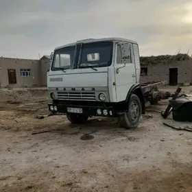 Kamaz 5320 1996