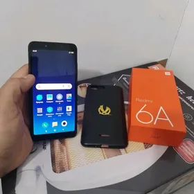 REDMI 6A (Taze)
