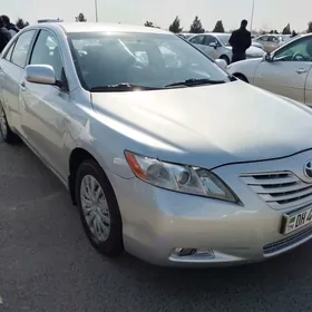 Toyota Camry 2008