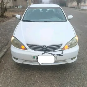 Toyota Camry 2005
