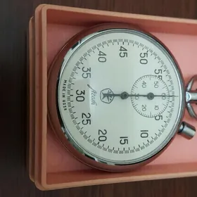 Секундомер sekundomer АГАТ