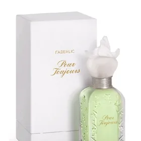 Pour Joujours faberlic