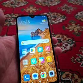 redmi 8