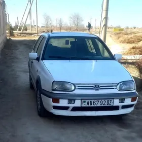 Volkswagen Golf III 1994