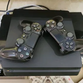 playstation 4 slim