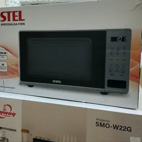 Vestel Mikrowalnowka Микро