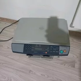 Konica Printer Принтер