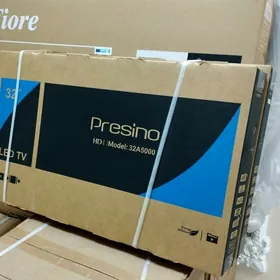 32 Presino Telewizor Телевизор