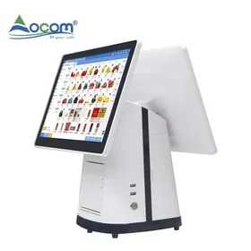 AKHASAP KASSA APARAT BARKOD SKANER CEK PRINTER