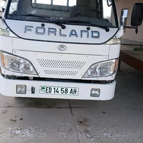 Forland H2 2012