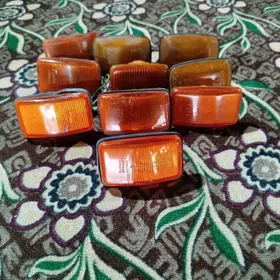 BABOCKA KRYL POWOROTNIK