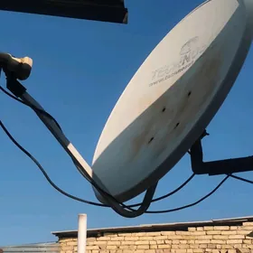 sputnik antenna uly we kicisi