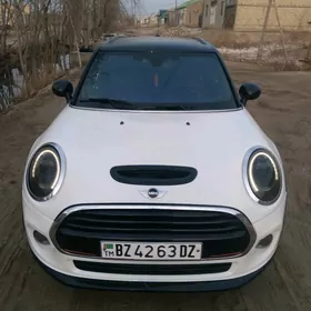 Mini Cooper 2016