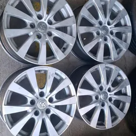 16-lyk toyota lexus diska