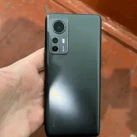 Xiaomi 12x