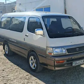 Toyota Hiace 1990