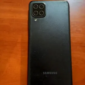 Samsung A12 plata