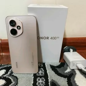 Honor 400 12/256
