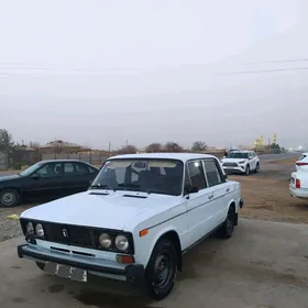 Lada 2106 2000