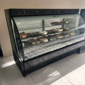 tort witirina haladilnik