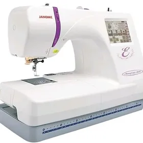 JANOME350 E 1IŇŇELI