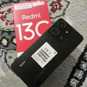 Redmi 13c 8/256