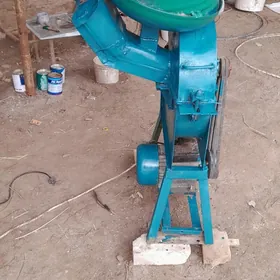 drobilka дробилка